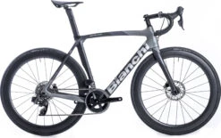 Bianchi Oltre XR3 Rival 2023