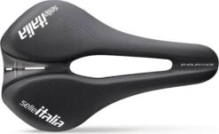 Selle Italia Novus Evo Boost Endurance TM Superflow L3 Zadel