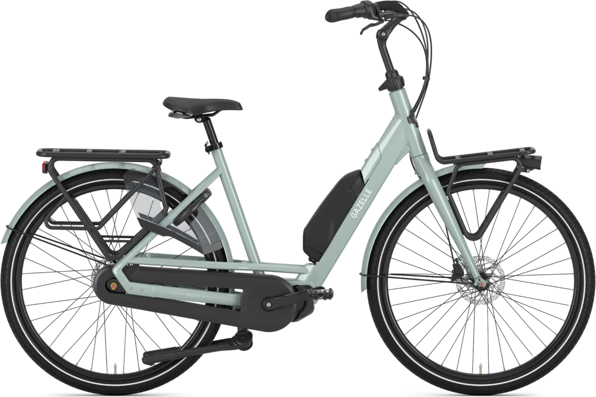 Gazelle Bloom C7 HMS 2023