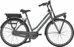 Gazelle HeavyDuty C7+ HMB 2023