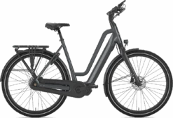 Gazelle Chamonix C7 HMS 2023