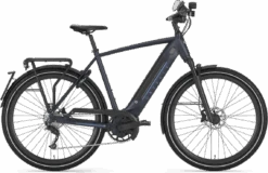 Gazelle Ultimate Speed T10 HMB 2023