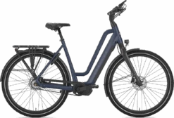 Gazelle Chamonix C5 HMS 2023