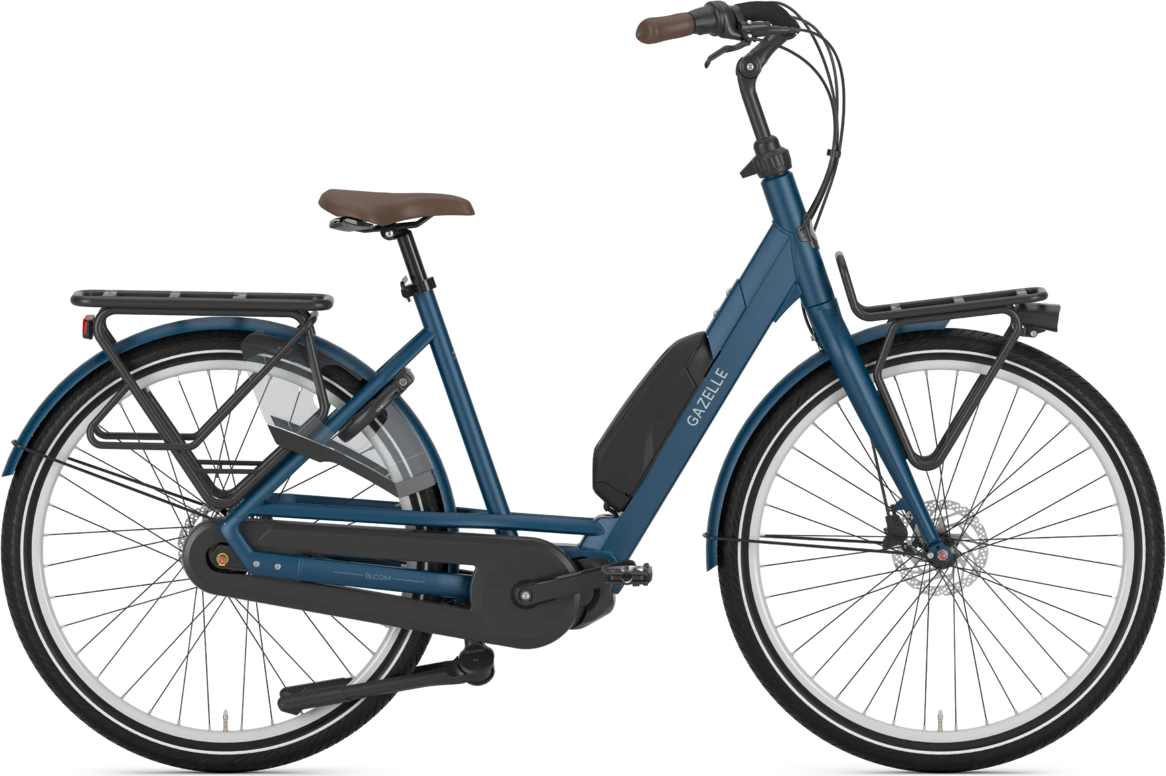 Gazelle Bloom C7 HMS 2023 - Afbeelding 2