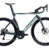 Bianchi Oltre Pro Ultegra Di2 2023