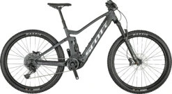 Scott Strike ERIDE 930 2022