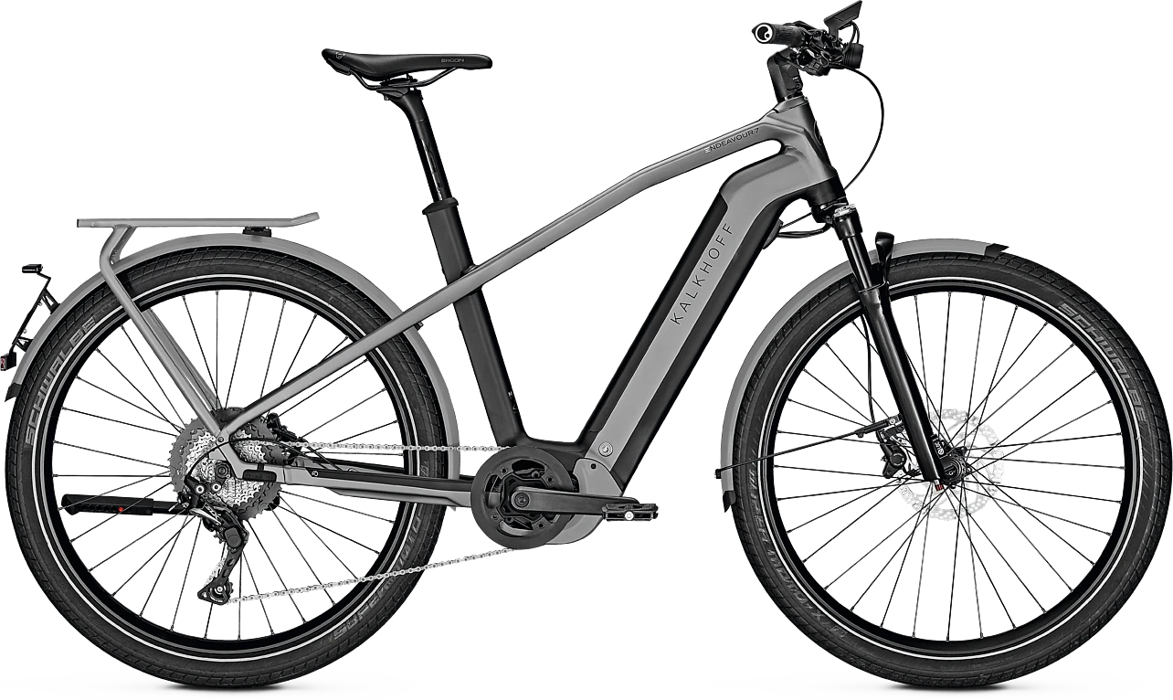 Kalkhoff Endeavour 7.B Excite 45 2021