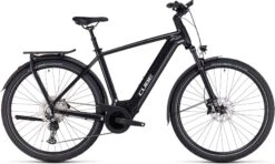 Cube Kathmandu Hybrid EXC 2023