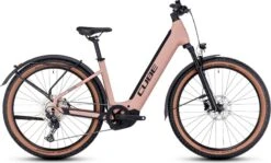 Cube Reaction Hybrid Pro Allroad 500 2023