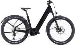 Cube Reaction Hybrid SLX Allroad 2023