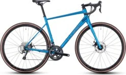 Cube Attain Race 2023