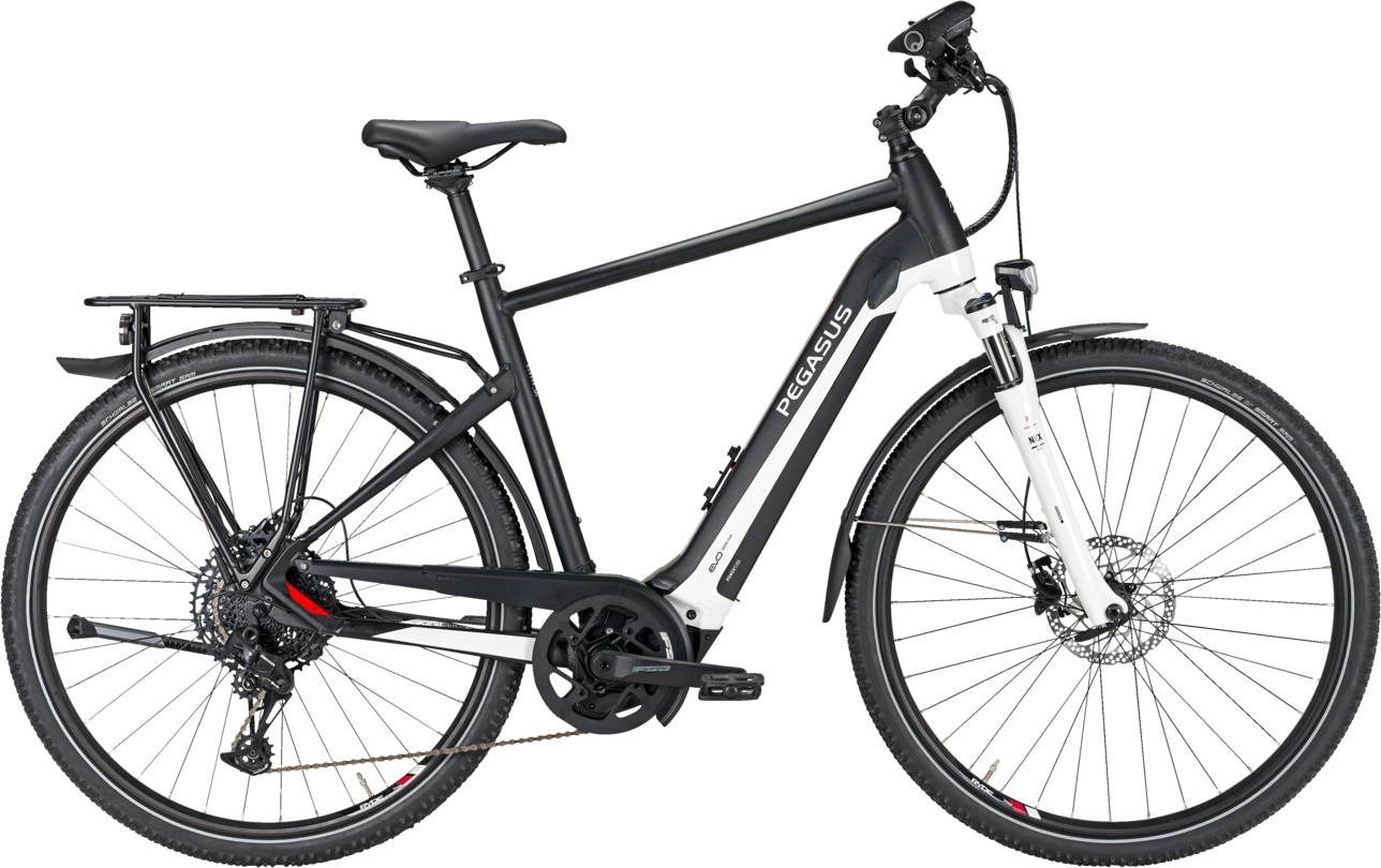 Pegasus Premio EVO 12 Lite Cross 2021 - Afbeelding 2