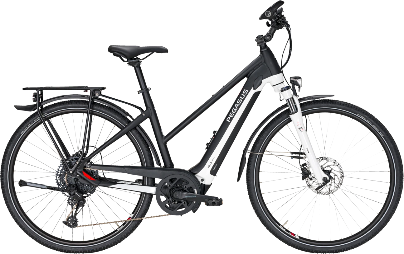 Pegasus Premio EVO 12 Lite Cross 2021