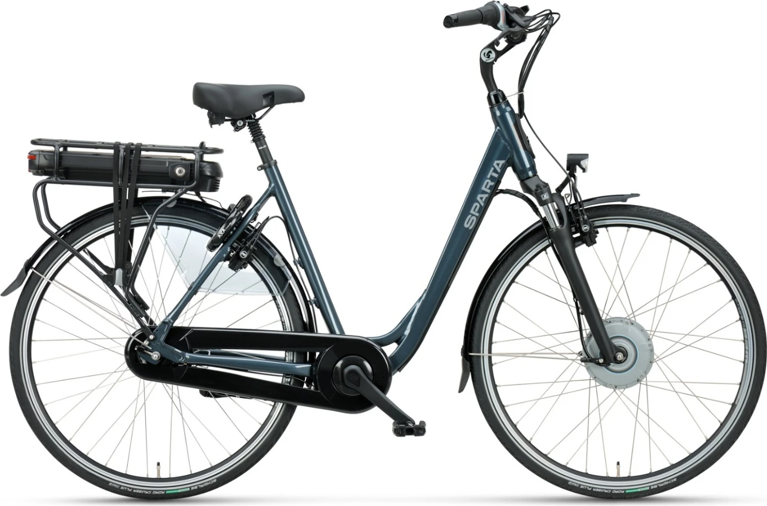 Sparta A-Lane Energy F8E 2023 - Afbeelding 3