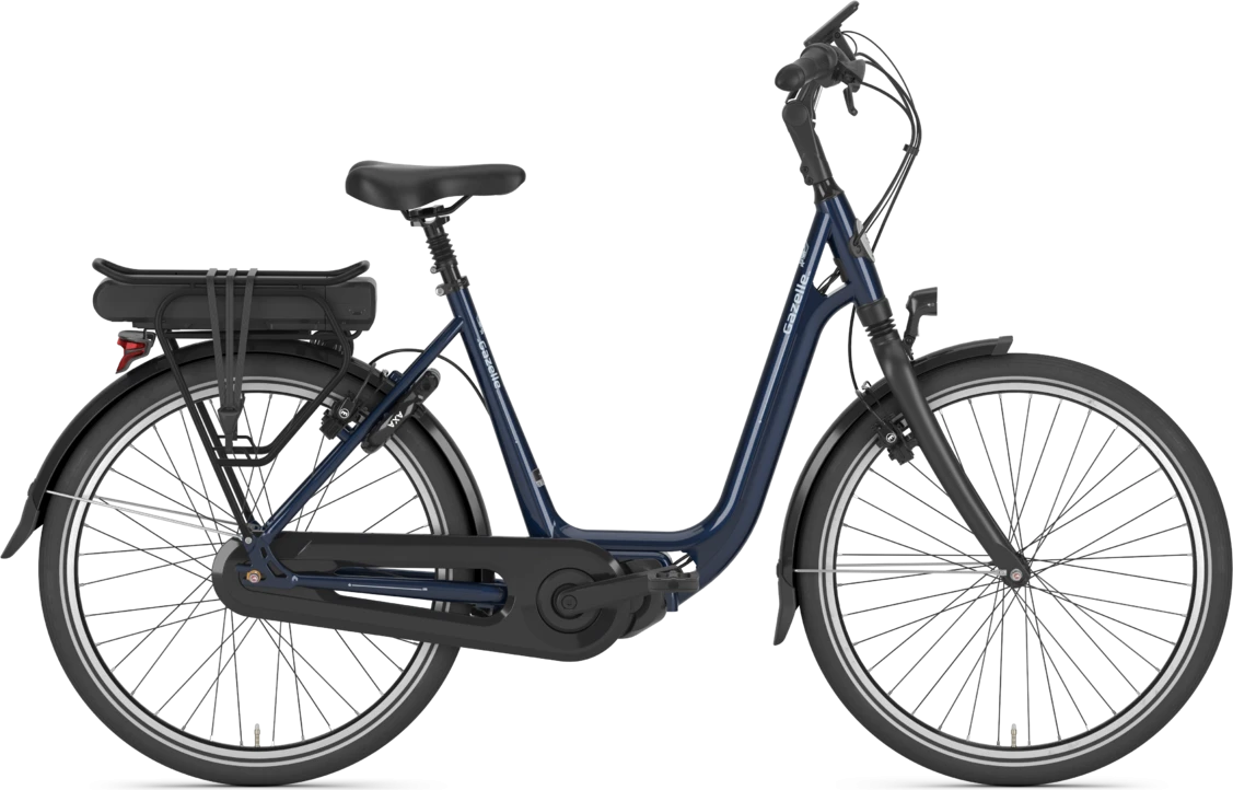 Gazelle Ami C7 HMS 2023 - Afbeelding 2