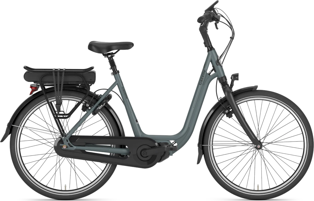 Gazelle Ami C7 HMS 2023