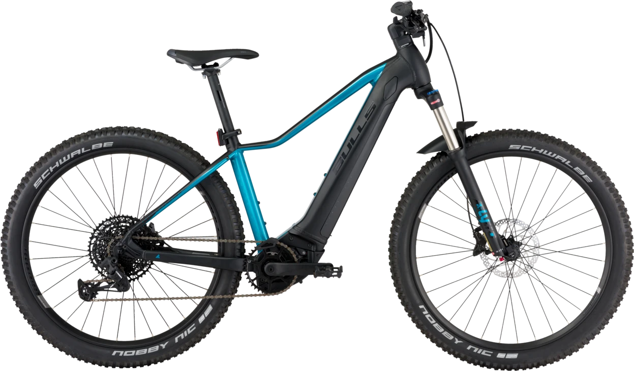 Bulls Aminga Eva 3 27,5+ 2021