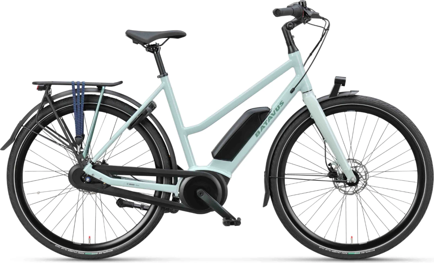 Batavus Dinsdag E-go N7 2023 - Afbeelding 3