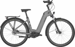 Bergamont E-Horizon N5E FH Belt 2023