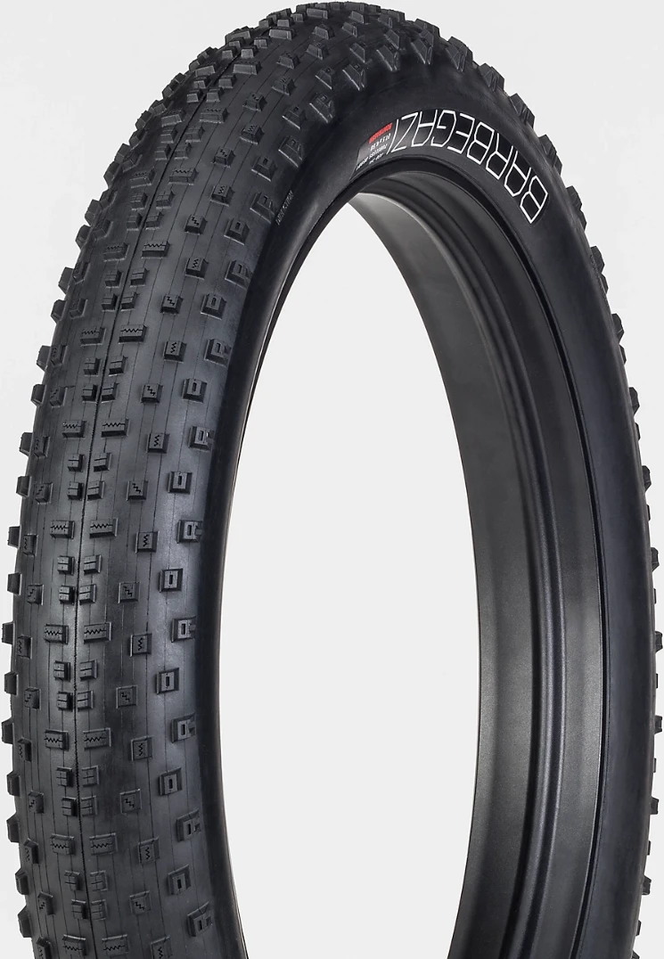 Bontrager Barbegazi Fatbikeband