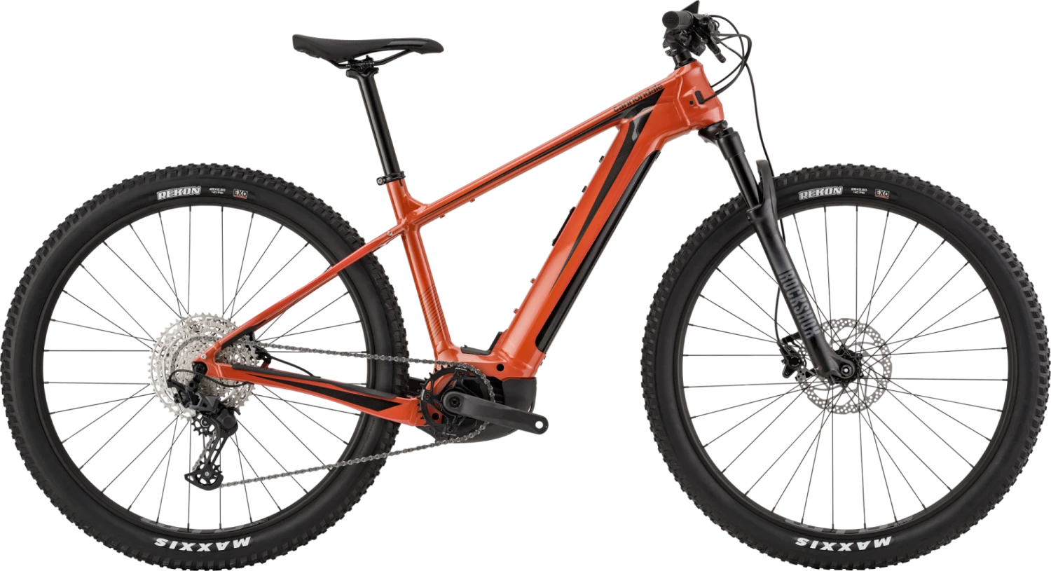 Cannondale Trail Neo 1 2022