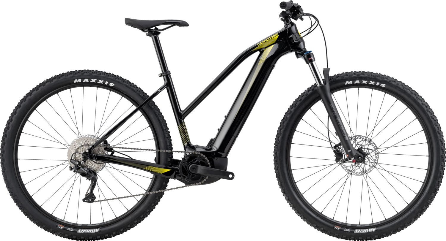 Cannondale Trail Neo 3 2023 - Afbeelding 2