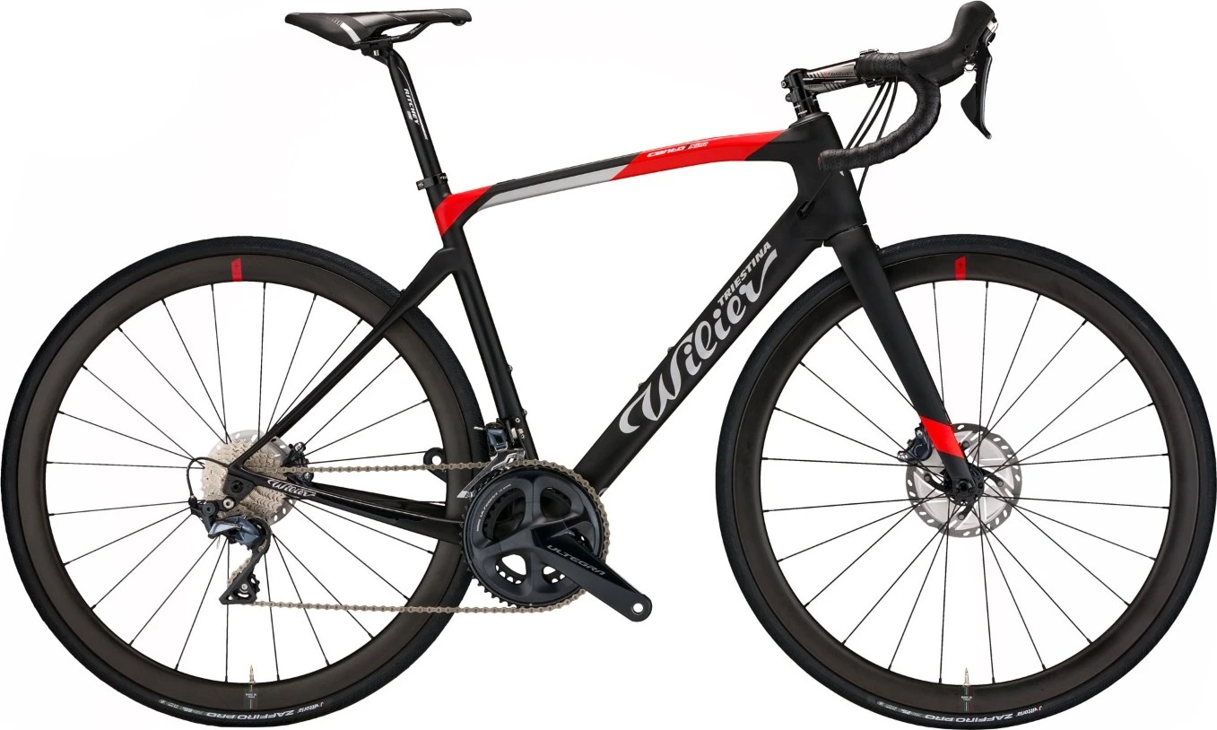 Wilier Cento1NDR Disc Ultegra 2022