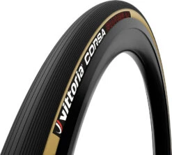 Vittoria Corsa G2 Tube Buitenband Racefiets