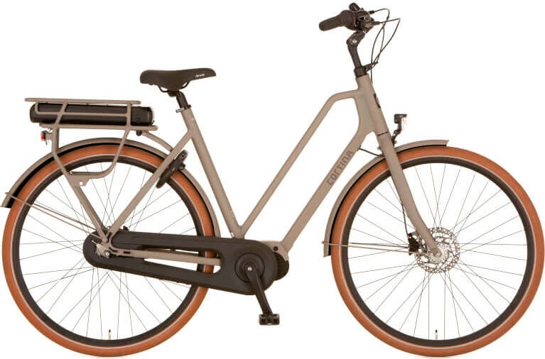 Cortina E-Foss MM 8v 2022 - Afbeelding 5