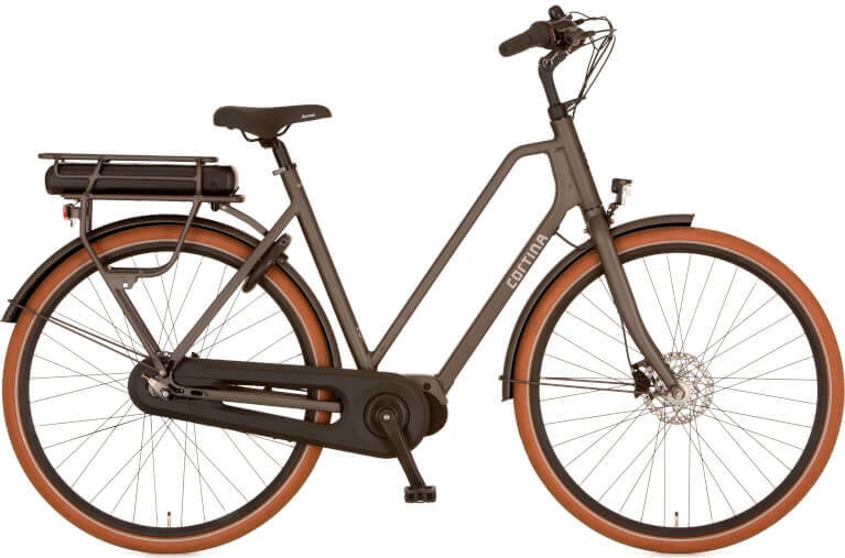 Cortina E-Foss MM 8v 2022 - Afbeelding 6