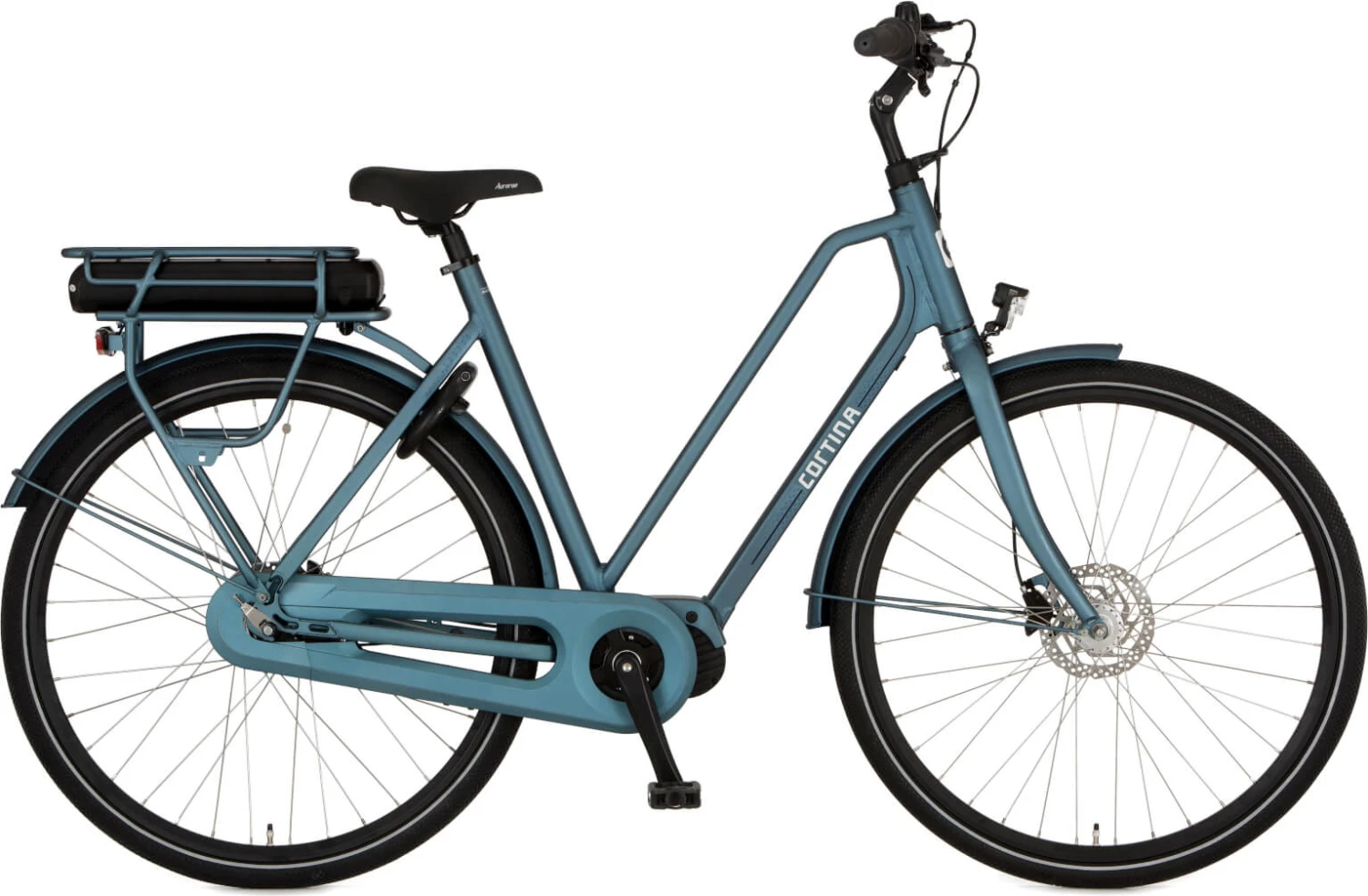 Cortina E-Foss MM 8v 2022 - Afbeelding 2