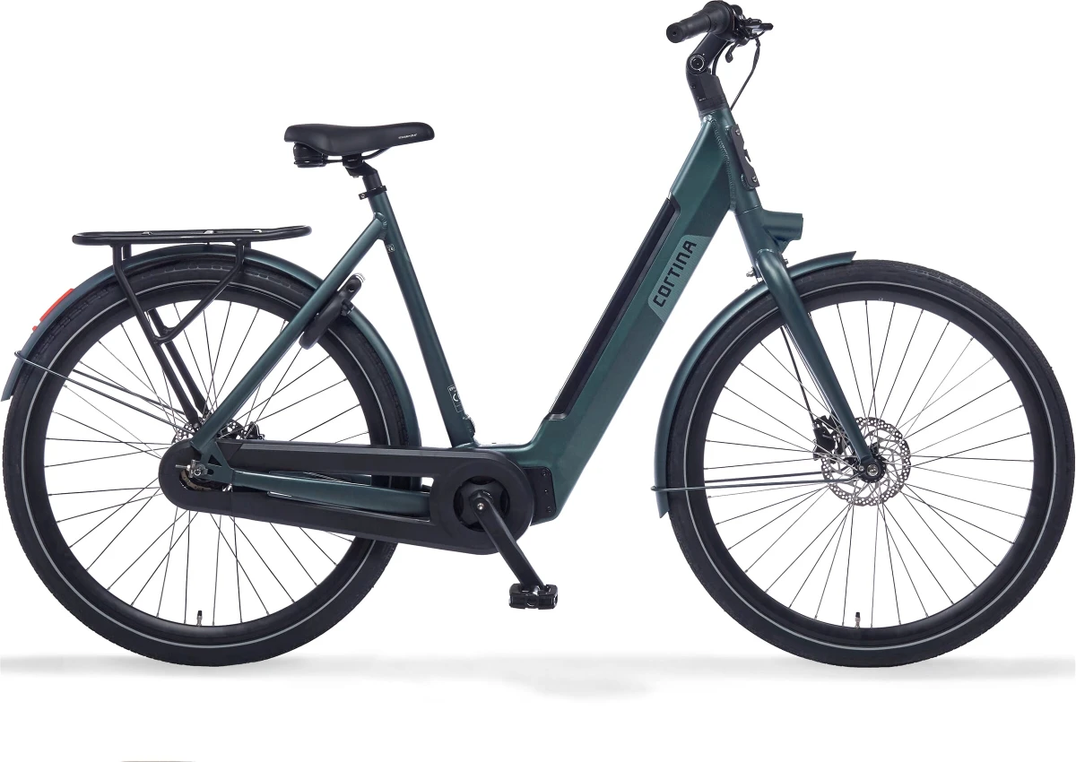 Cortina E-Nite N7 2022 Tweedekans