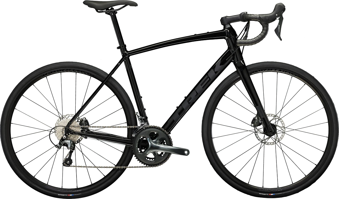 Trek Domane AL 2 Disc 2023 - Afbeelding 2