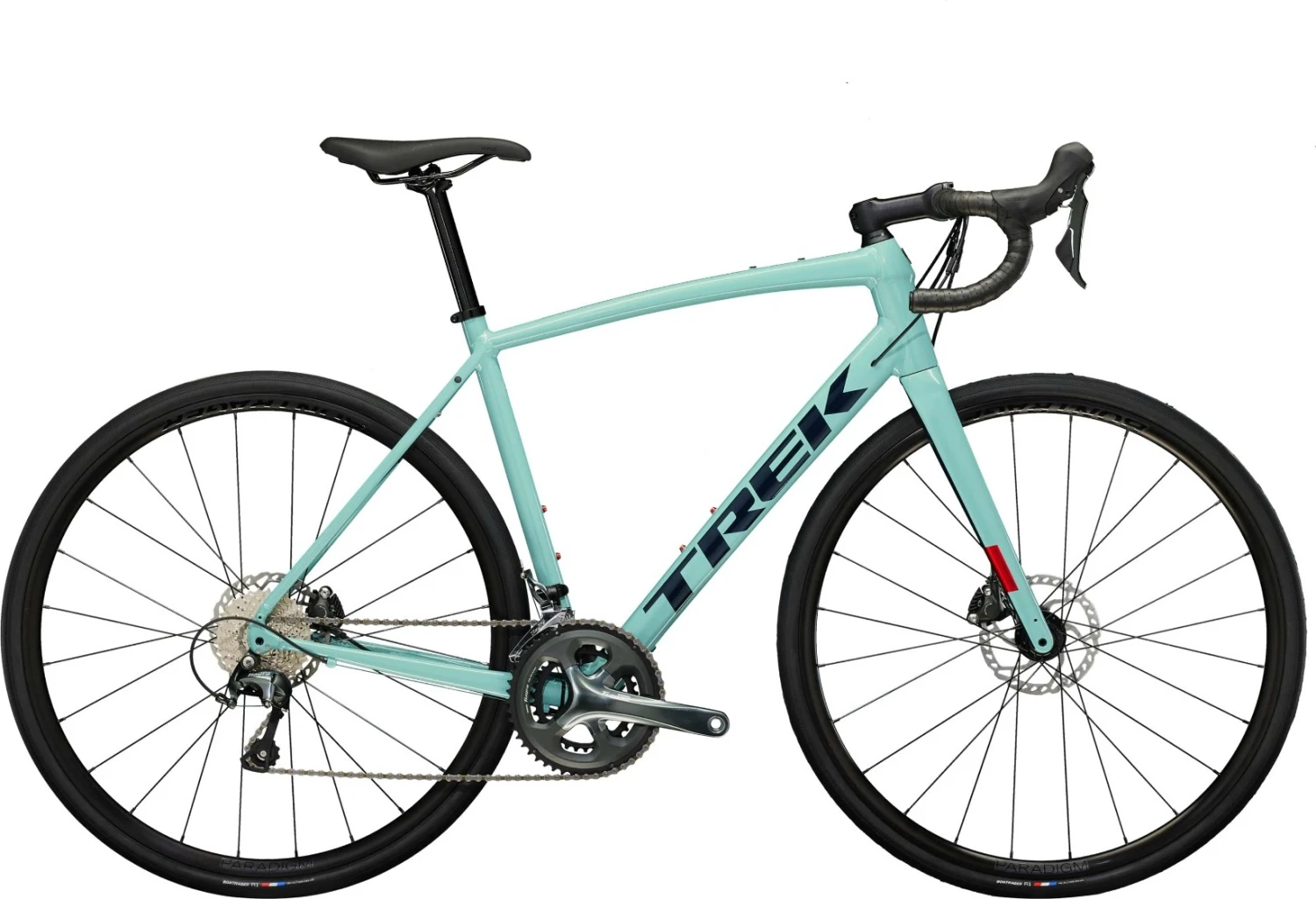 Trek Domane AL 4 Disc 2023 - Afbeelding 2