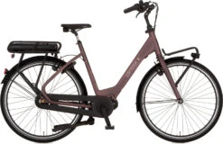 Cortina E-Common 8v 2022