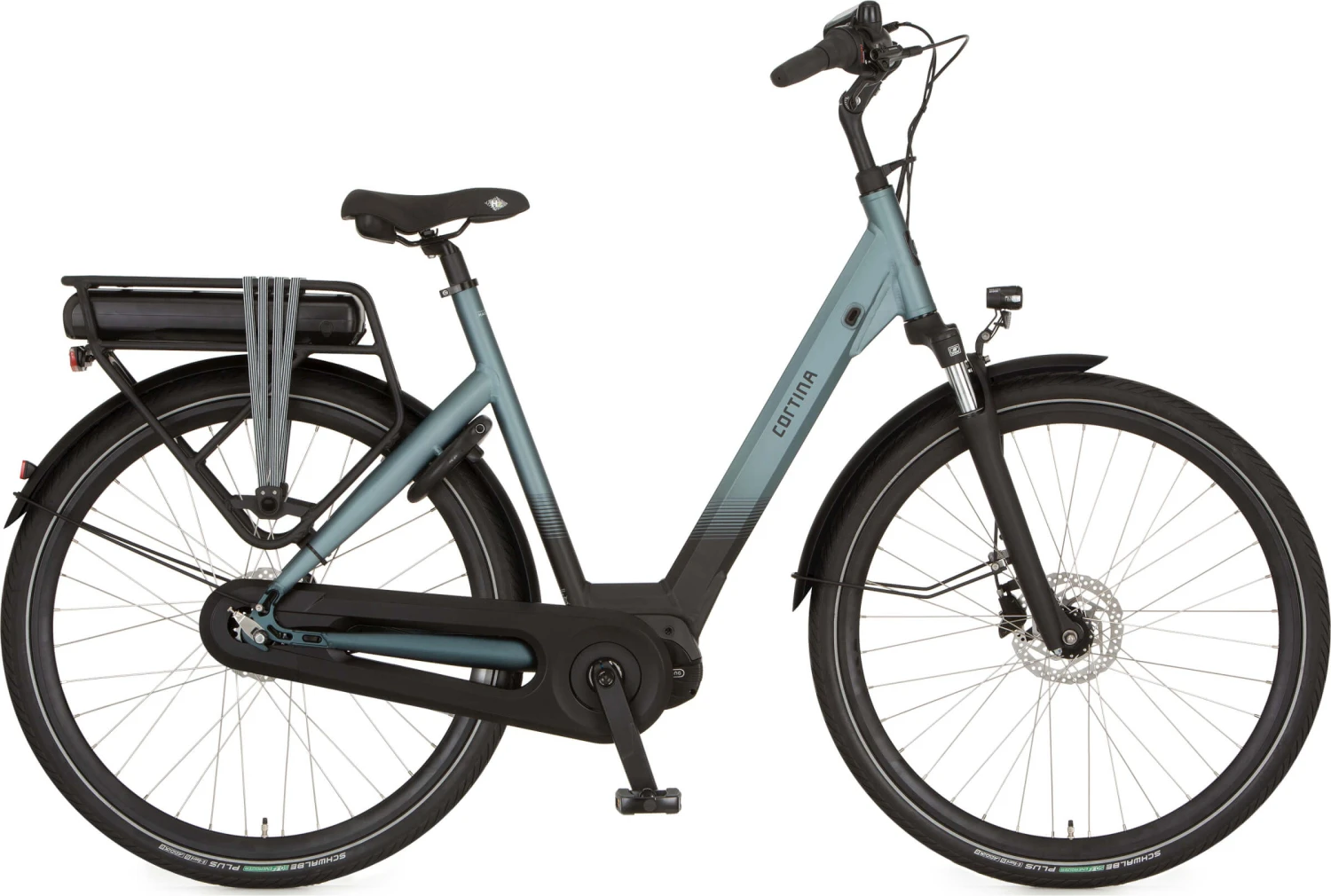 Cortina E-Octa 8v 2023 - Afbeelding 2