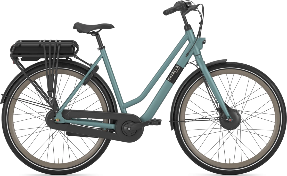 Gazelle Esprit T7 HFB 2023 - Afbeelding 3