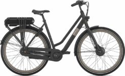 Gazelle Esprit T7 HFB 2023