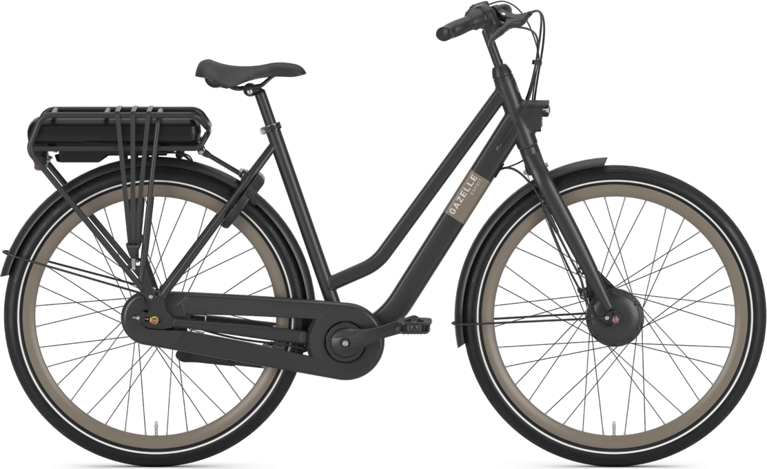 Gazelle Esprit T7 HFB 2023