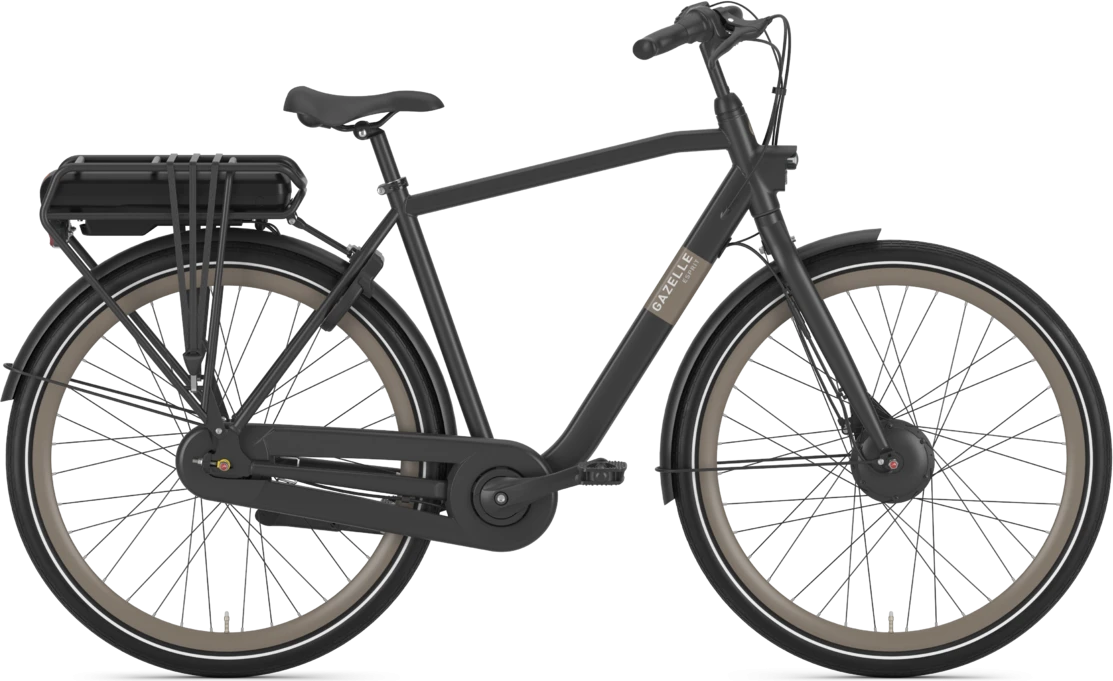 Gazelle Esprit T7 HFB 2023 - Afbeelding 2