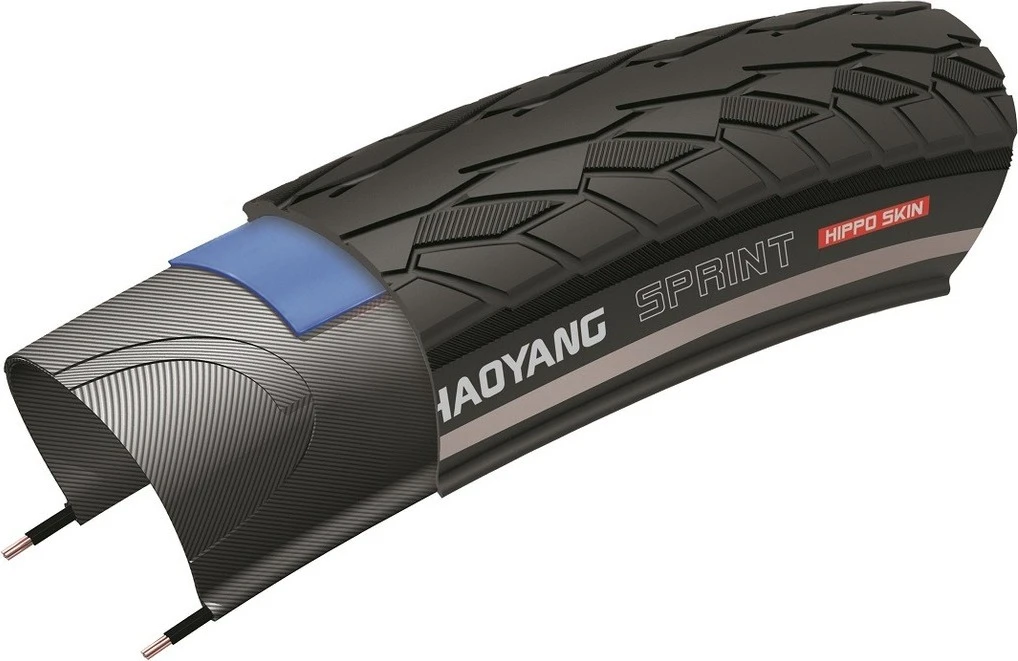 Chaoyang Kestrel RS Draad Buitenband