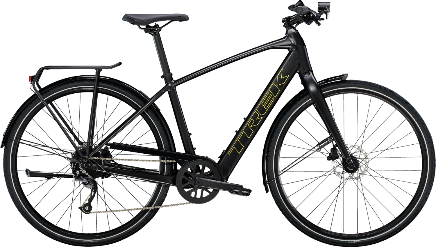 Trek FX+ 2 2023 Tweedekans