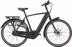 Gazelle Grenoble C8 HMB Connect 2023