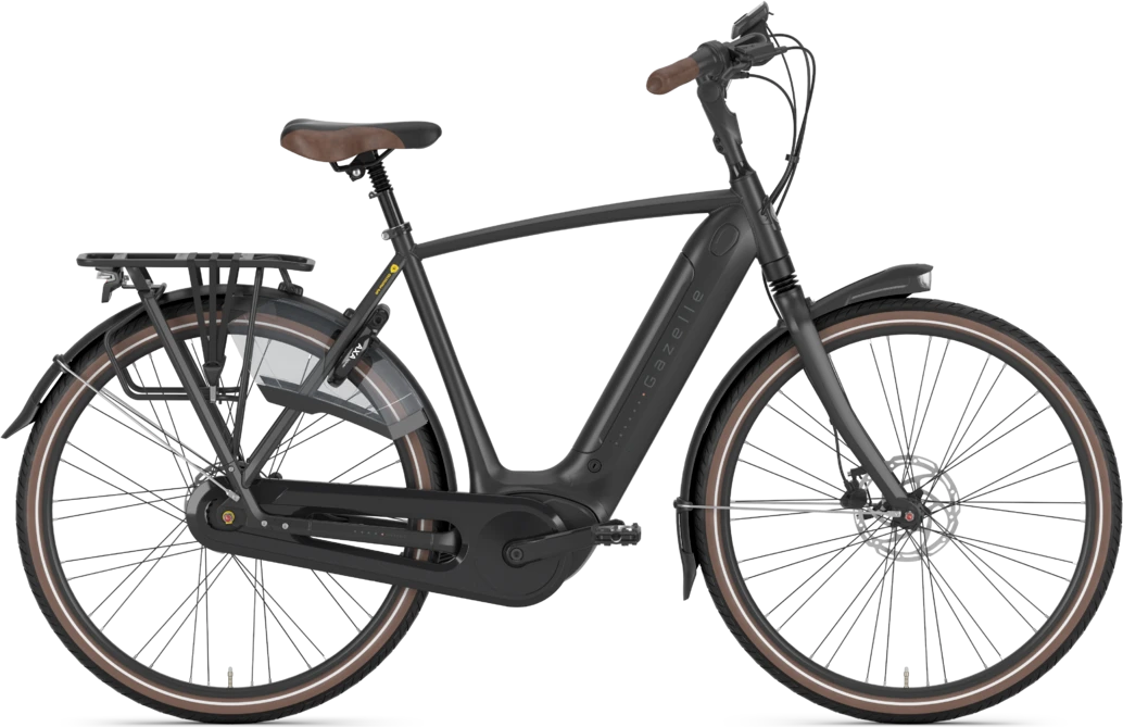 Gazelle Grenoble C8 HMB Connect 2023