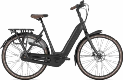 Gazelle Grenoble C8 HMB 2023