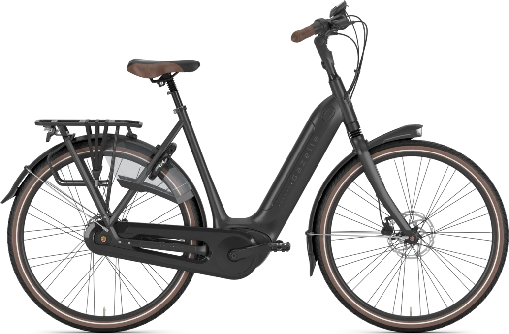 Gazelle Grenoble C8 HMB 2023