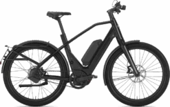 Gazelle N°1 HMB Speed Belt 1125 Wh 2023