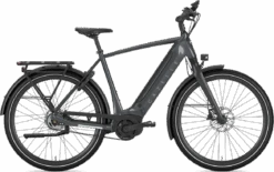 Gazelle Ultimate C5 HMB 2023