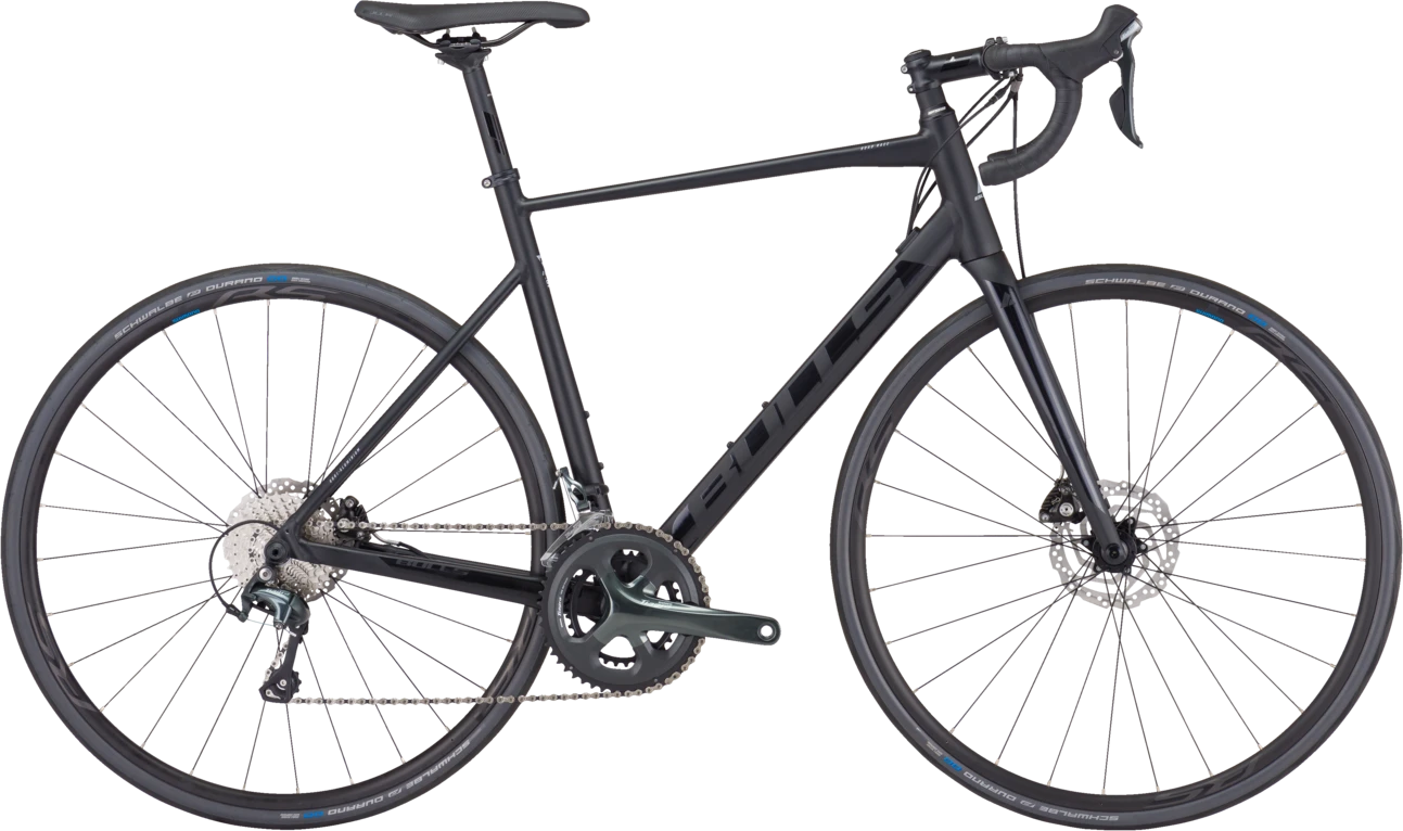 Bulls Harrier Disc 2 2022