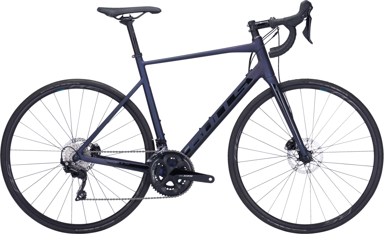 Bulls Harrier Disc 3 2022